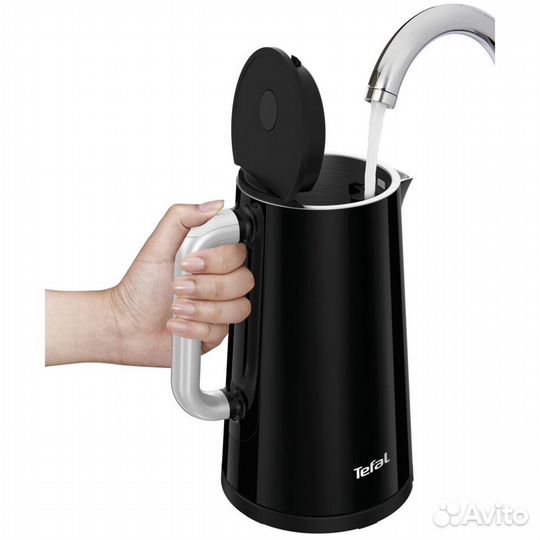 Электрочайник Tefal Smart & Light KO851830