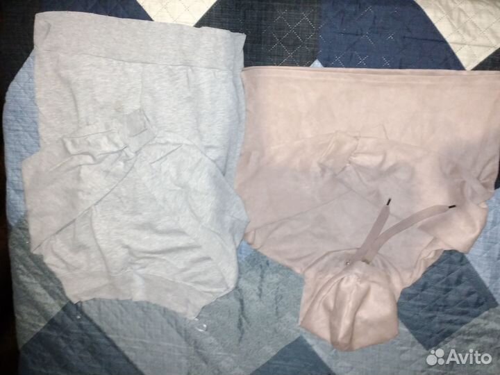 Женские вещи пакетом 9шт