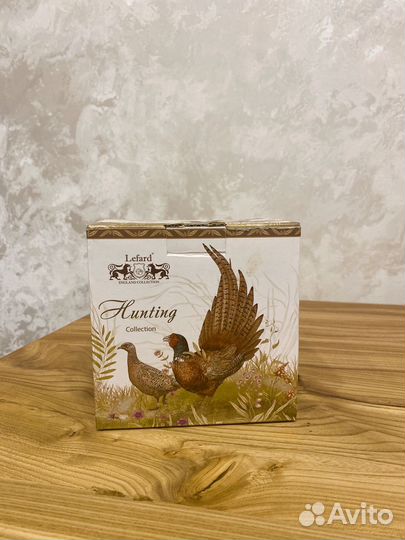 Кружка охота