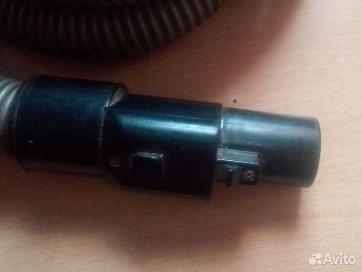 Пылесос-шланги