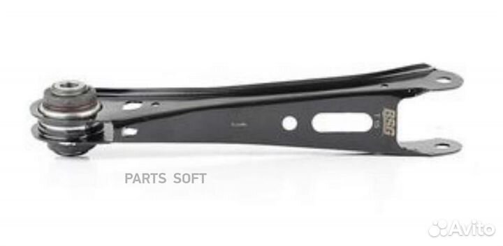 BSG auto parts BSG 15-315-112 Рычаг подвески