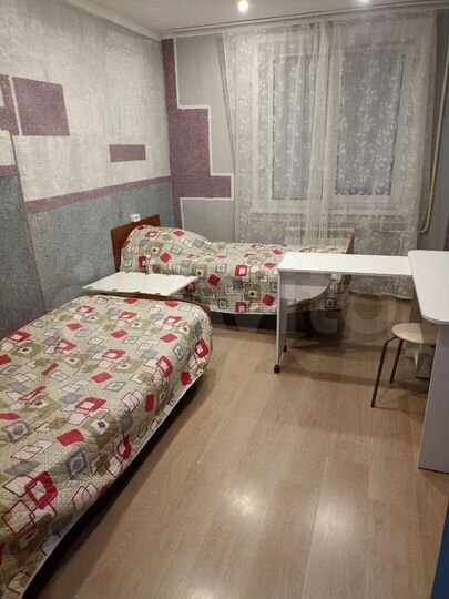 2-к. квартира, 54 м², 4/5 эт.