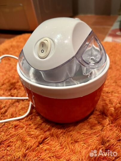 Мороженица. Отличное состояние