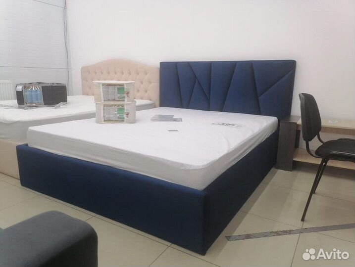 Кровать «Невада - 2» доставка гарантия