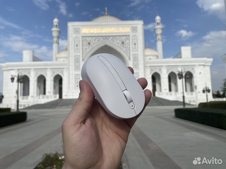 Компьютерная мышь