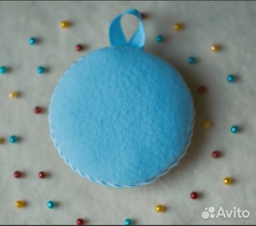 Метрика для новорожденного