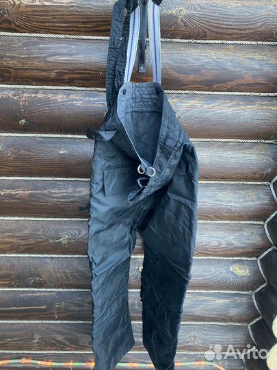 Костюм Канадка Альпак вмф СССР