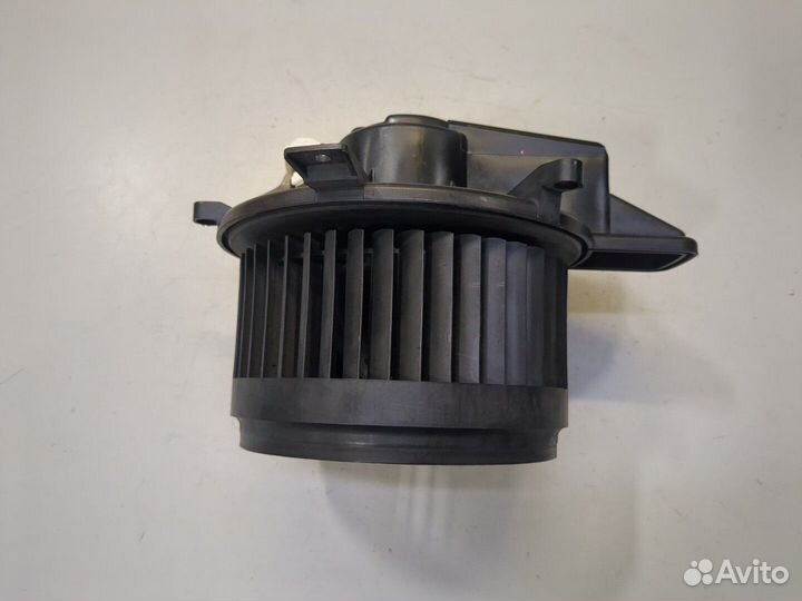 Двигатель отопителя Jeep Grand Cherokee 2013, 2015