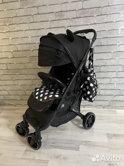 Коляска Babalo 2023