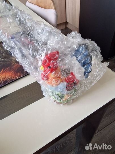 Подставка для зубочисток