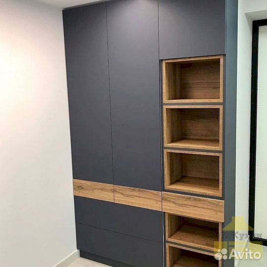 Шкаф мерлен