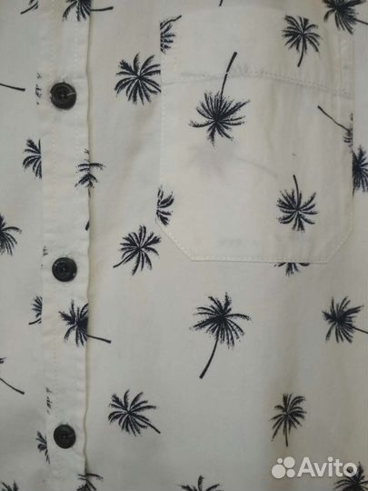 Рубашка рост 158