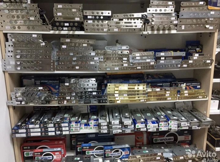 Замена замков 24/7 Вскрытие замков и Автомобилей