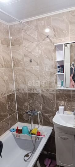 2-к. квартира, 48,7 м², 7/14 эт.