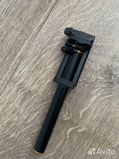 Монопод селфи палка