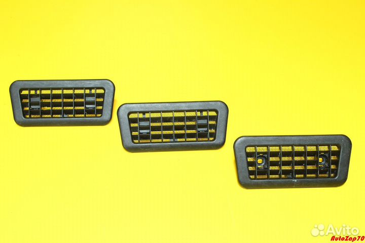 Lexus RX450h Решетка вентиляции