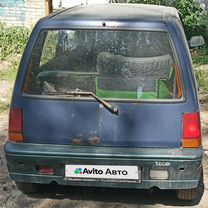 Daewoo Tico 0.8 MT, 1997, 150 000 км, с пробегом, цена 150 000 руб.