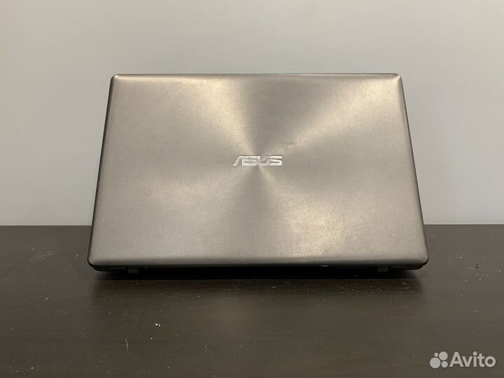 Asus x550 разбор запчасти