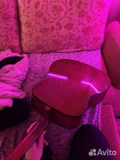 Гитара yamaha f310