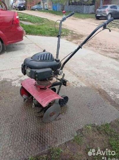 Мотоблоки и культиваторы бу