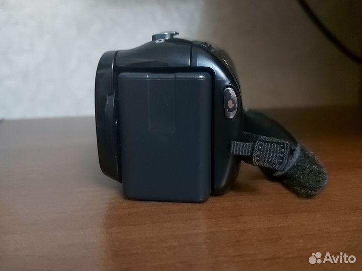 Видеокамера panasonic hdc sd40