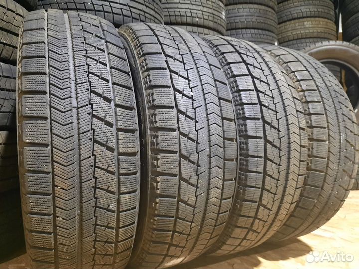 Bridgestone Blizzak VRX 185/65 R15 Q