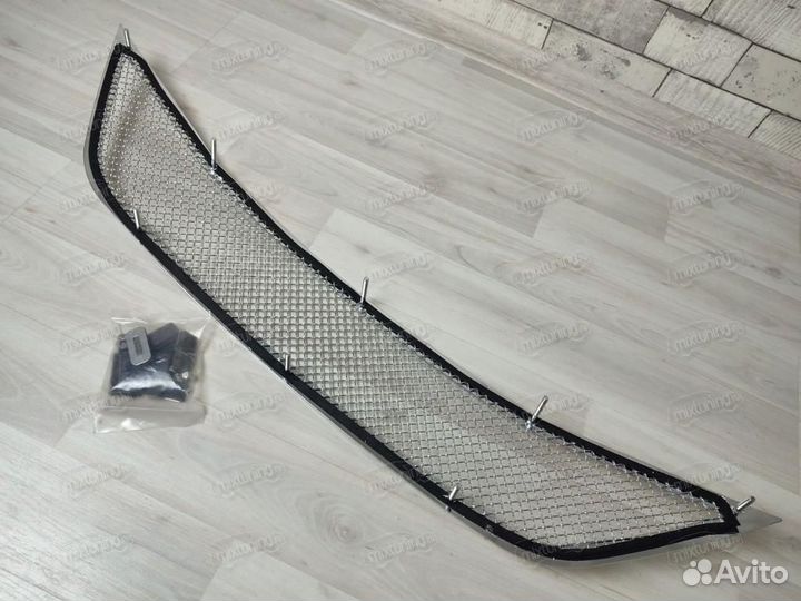 Решетка радиатора Hyundai I30 2011-2015 (новая)