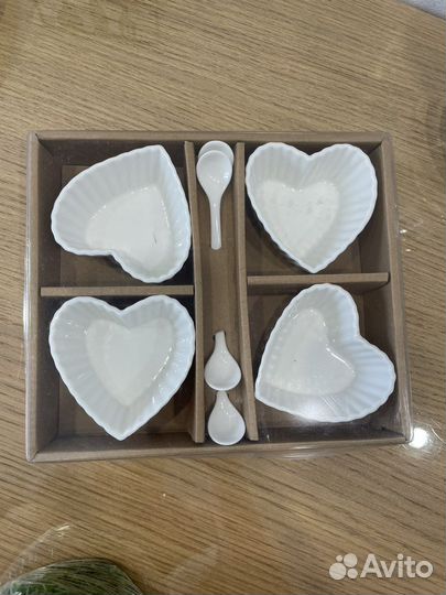 Набор менажниц