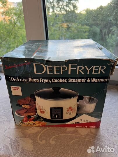 Мультиварка