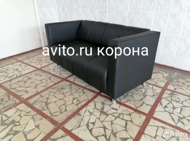 Диван офисный #2020
