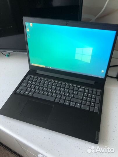 Lenovo ideapad l340