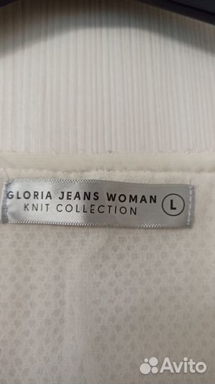 Кофточка женская Gloria Jeans 50- 52 размер
