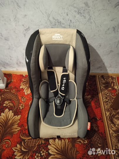 Личные вещи