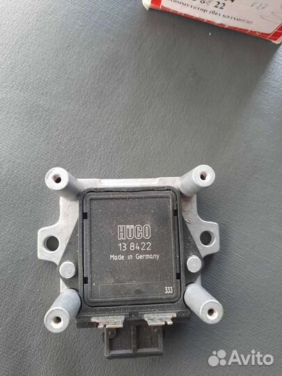 Коммутатор