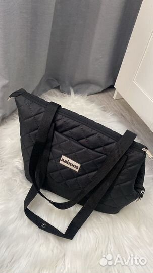 Сумка переноска для животных