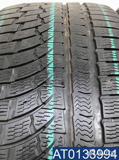 Nokian Tyres WR A4 275/35 R20 102W