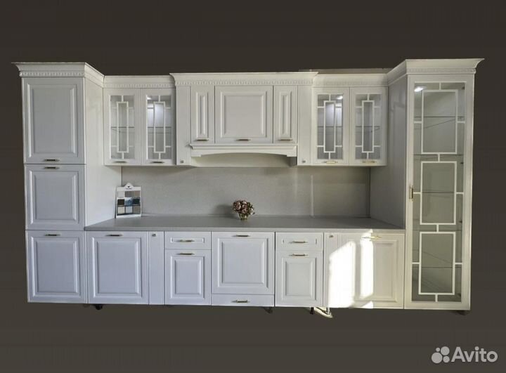 Кухня Люкс Лайф 4.20 и 4.80