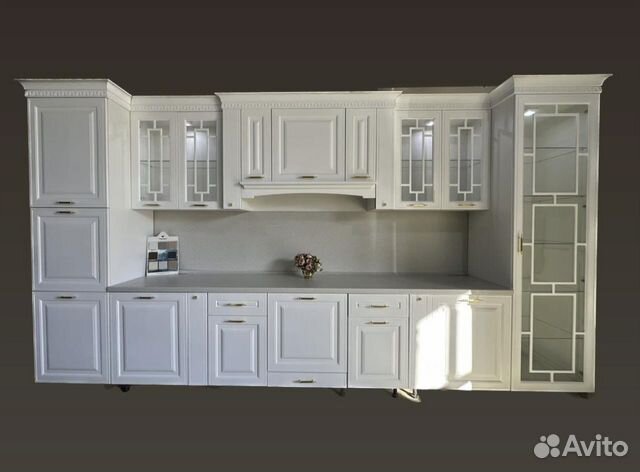 Кухня Люкс Лайф 4.20 и 4.80