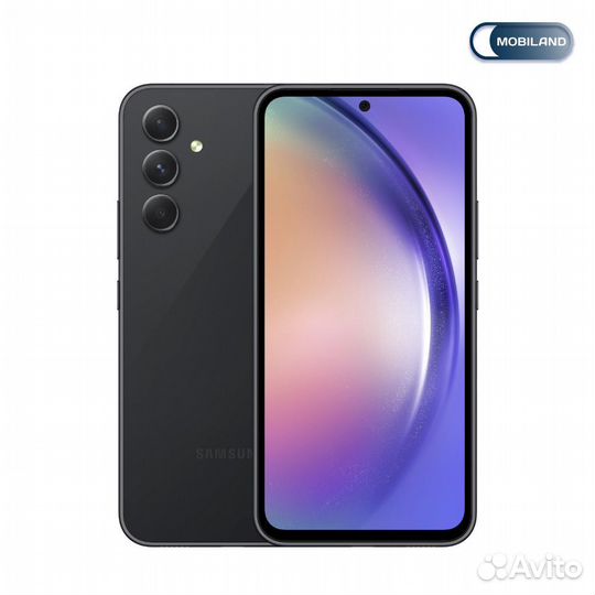 Samsung Galaxy A54, 8/128 ГБ