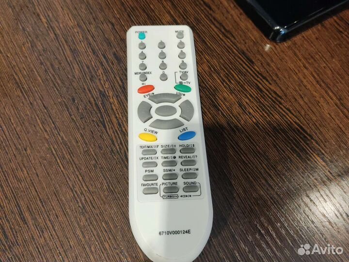 Пульт ду samsung