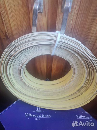 Кромка мебельная