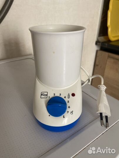 Подогватель для бутылочек