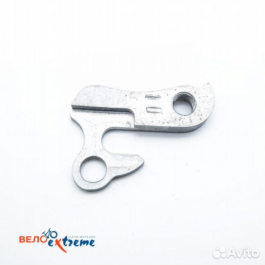 Держатель переключателя 10