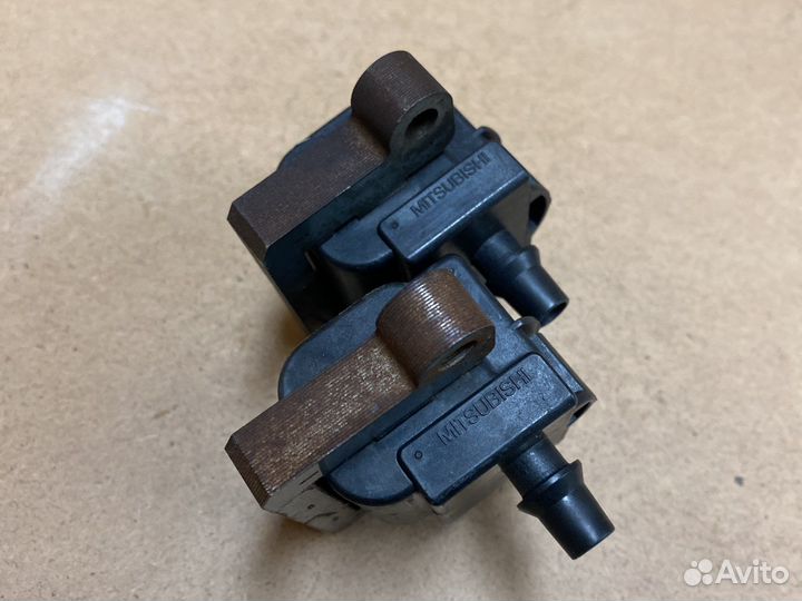 Катушки зажигания Mitsubishi 4G93 4G94 GDI