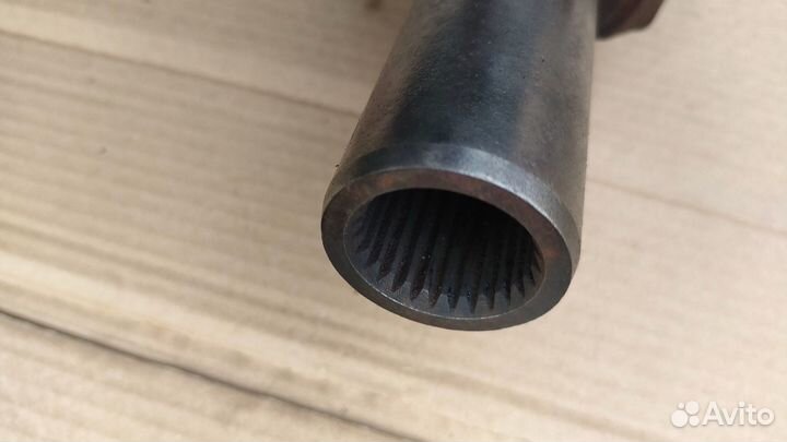 Вал карданный Mitsuibishi Pagero Pinin/Montero io