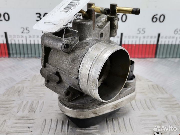 Заслонка дроссельная для Audi A3 8P