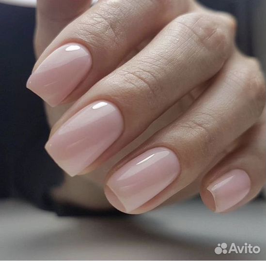 Маникюр гель лак 1000 комплекс