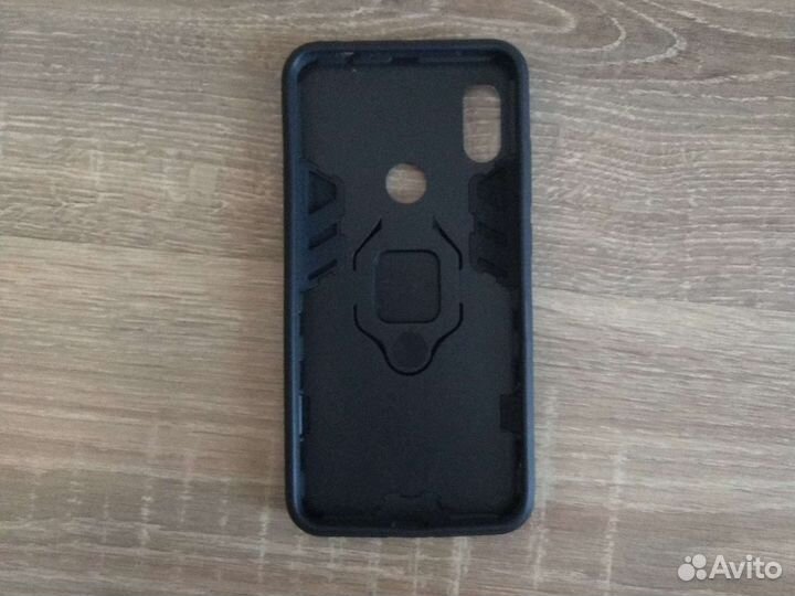 Бампер на телефон