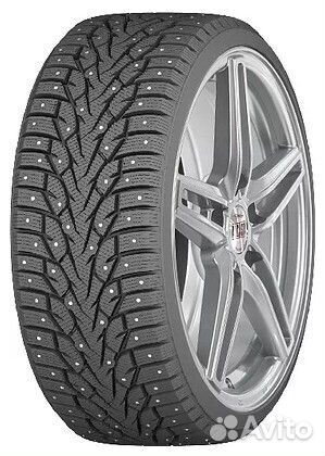 Arivo Ice Claw ARW8 245/70 R16 111T