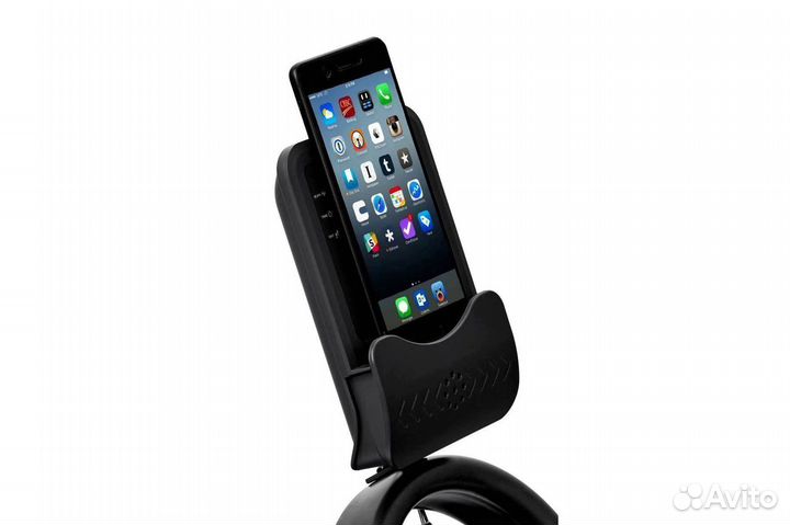 Гребной тренажер Titanium One R20 FF